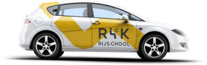 Auto versie 1